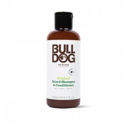 Bulldog Beard Shampoo & Conditioner