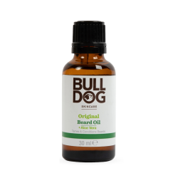 Bulldog Original Beard Oil