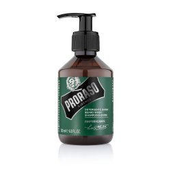 Proraso Beard Shampoo Refreshing