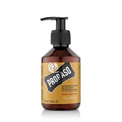 Proraso Beard Shampoo Wood & Spice