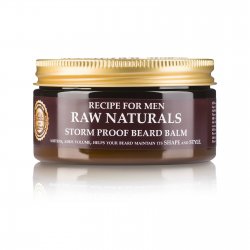 Raw Naturals Storm Proof Beard Balm